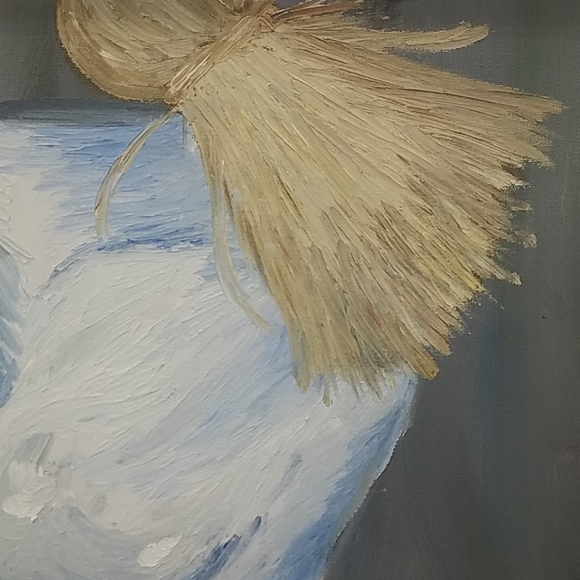 "Mannequin" - Picture 2 of 3